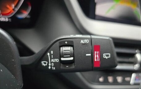 BMW 1 серия, 2020 год, 2 580 000 рублей, 11 фотография