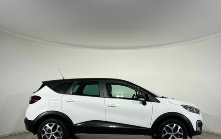 Renault Kaptur I рестайлинг, 2019 год, 1 650 000 рублей, 4 фотография