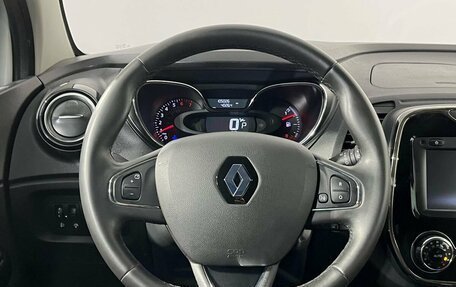 Renault Kaptur I рестайлинг, 2019 год, 1 650 000 рублей, 12 фотография