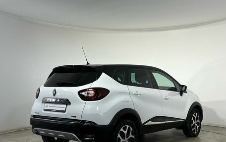Renault Kaptur I рестайлинг, 2019 год, 1 650 000 рублей, 5 фотография