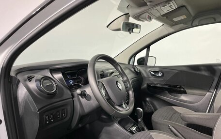 Renault Kaptur I рестайлинг, 2019 год, 1 650 000 рублей, 9 фотография