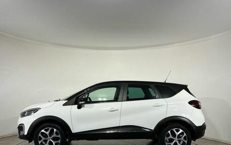 Renault Kaptur I рестайлинг, 2019 год, 1 650 000 рублей, 8 фотография