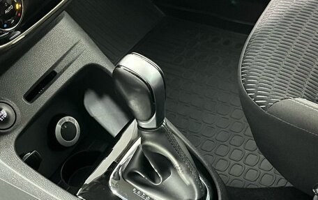 Renault Kaptur I рестайлинг, 2019 год, 1 650 000 рублей, 15 фотография