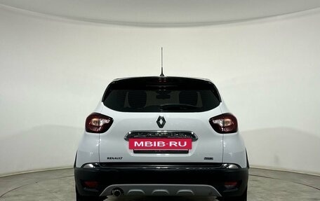 Renault Kaptur I рестайлинг, 2019 год, 1 650 000 рублей, 6 фотография