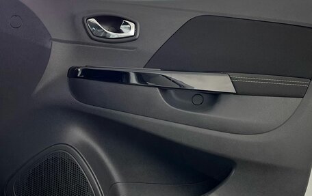 Renault Kaptur I рестайлинг, 2019 год, 1 650 000 рублей, 22 фотография