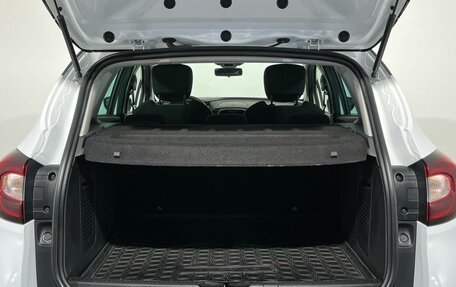 Renault Kaptur I рестайлинг, 2019 год, 1 650 000 рублей, 23 фотография