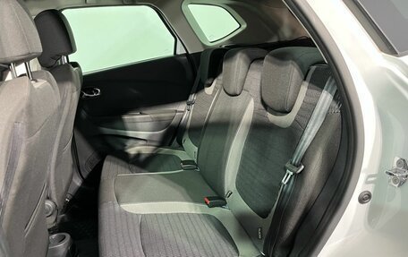 Renault Kaptur I рестайлинг, 2019 год, 1 650 000 рублей, 18 фотография