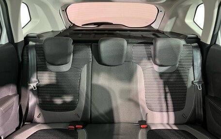 Renault Kaptur I рестайлинг, 2019 год, 1 650 000 рублей, 19 фотография