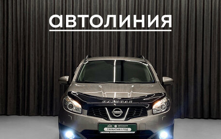 Nissan Qashqai, 2012 год, 970 000 рублей, 2 фотография