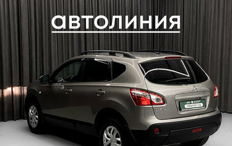 Nissan Qashqai, 2012 год, 970 000 рублей, 6 фотография