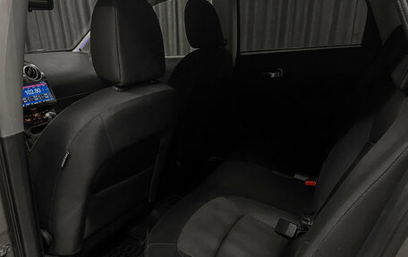 Nissan Qashqai, 2012 год, 970 000 рублей, 13 фотография