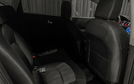 Nissan Qashqai, 2012 год, 970 000 рублей, 12 фотография