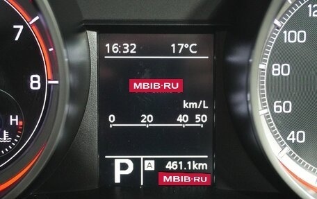 Suzuki Swift IV рестайлинг, 2019 год, 989 000 рублей, 17 фотография