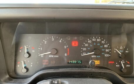 Jeep Wrangler, 1998 год, 1 070 000 рублей, 3 фотография