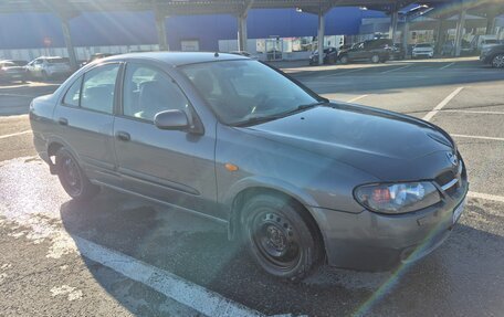 Nissan Almera, 2004 год, 210 000 рублей, 2 фотография