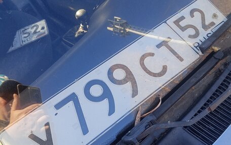 Chevrolet Lanos I, 2007 год, 58 000 рублей, 3 фотография