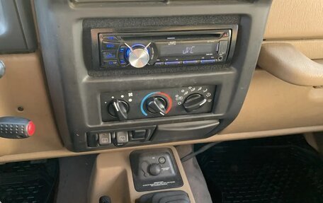 Jeep Wrangler, 1998 год, 1 070 000 рублей, 7 фотография