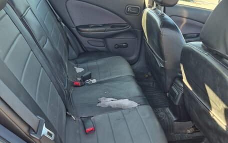 Nissan Almera, 2004 год, 210 000 рублей, 13 фотография