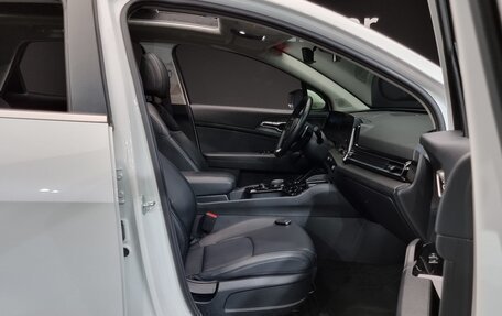 KIA Sportage IV рестайлинг, 2022 год, 3 807 084 рублей, 6 фотография
