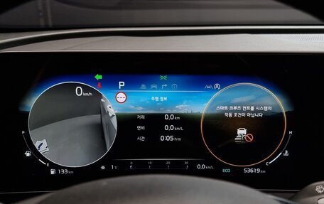 KIA Sportage IV рестайлинг, 2022 год, 3 807 084 рублей, 11 фотография
