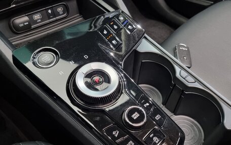 KIA Sportage IV рестайлинг, 2022 год, 3 807 084 рублей, 14 фотография