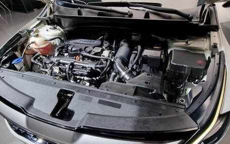 KIA Sportage IV рестайлинг, 2022 год, 3 807 084 рублей, 19 фотография