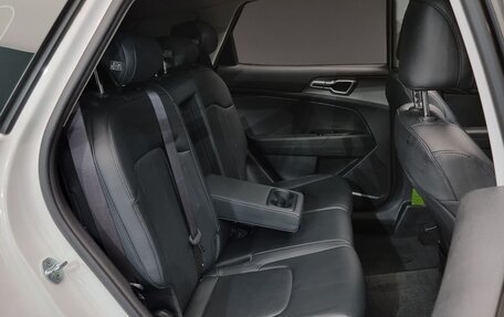 KIA Sportage IV рестайлинг, 2022 год, 3 807 084 рублей, 16 фотография