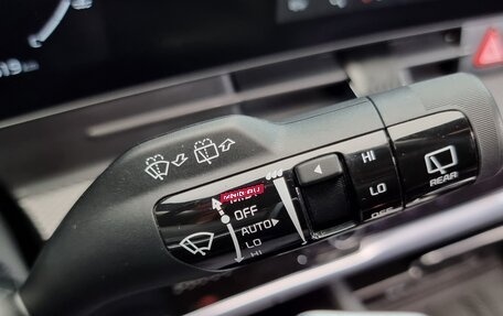 KIA Sportage IV рестайлинг, 2022 год, 3 807 084 рублей, 10 фотография