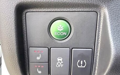 Honda Vezel, 2022 год, 1 524 069 рублей, 9 фотография