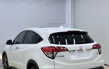 Honda Vezel, 2022 год, 1 524 069 рублей, 6 фотография