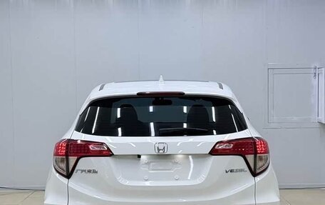 Honda Vezel, 2022 год, 1 524 069 рублей, 5 фотография