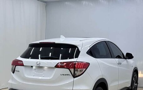 Honda Vezel, 2022 год, 1 524 069 рублей, 4 фотография