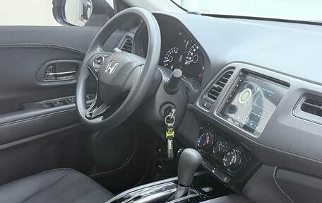 Honda Vezel, 2022 год, 1 524 069 рублей, 7 фотография