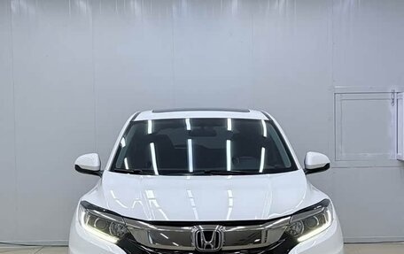 Honda Vezel, 2022 год, 1 524 069 рублей, 2 фотография