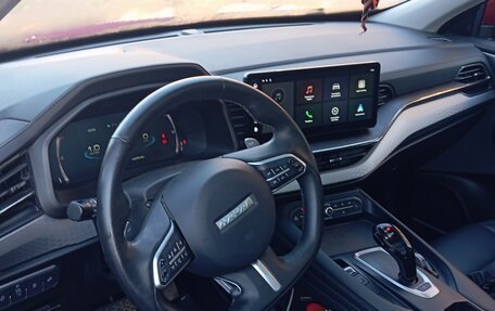 Haval F7 I, 2023 год, 2 300 рублей, 8 фотография