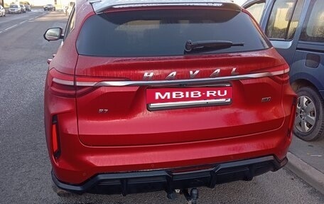 Haval F7 I, 2023 год, 2 300 рублей, 4 фотография