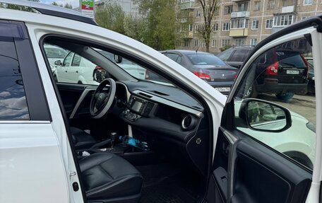 Toyota RAV4, 2013 год, 1 730 000 рублей, 14 фотография