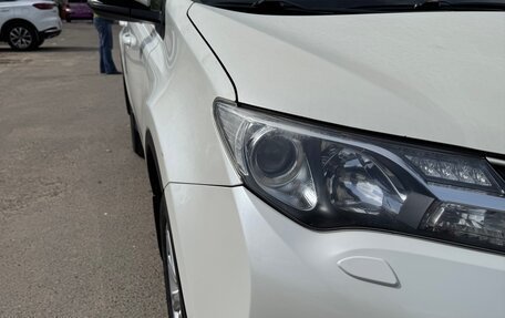 Toyota RAV4, 2013 год, 1 730 000 рублей, 2 фотография