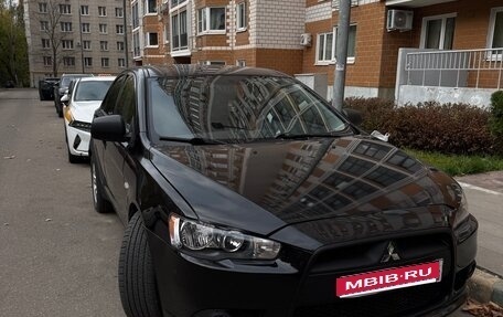 Mitsubishi Lancer IX, 2013 год, 450 000 рублей, 1 фотография