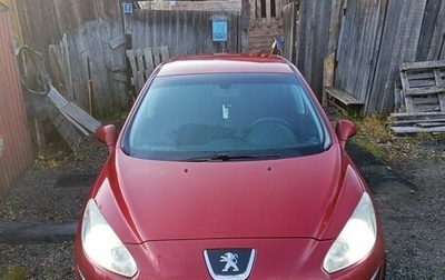 Peugeot 308 II, 2011 год, 350 000 рублей, 1 фотография