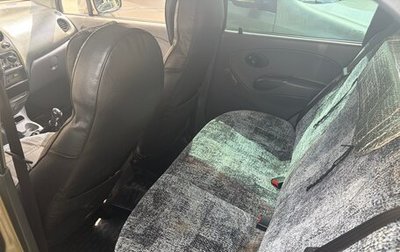 Daewoo Matiz I, 2011 год, 175 000 рублей, 1 фотография