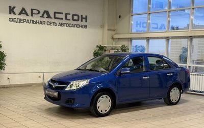 Geely MK I рестайлинг, 2012 год, 270 000 рублей, 1 фотография