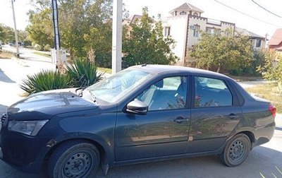 Datsun on-DO I рестайлинг, 2020 год, 575 000 рублей, 1 фотография