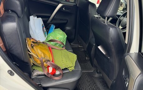 Toyota RAV4, 2013 год, 1 730 000 рублей, 17 фотография