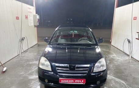 Chery Fora (A21), 2007 год, 250 000 рублей, 1 фотография