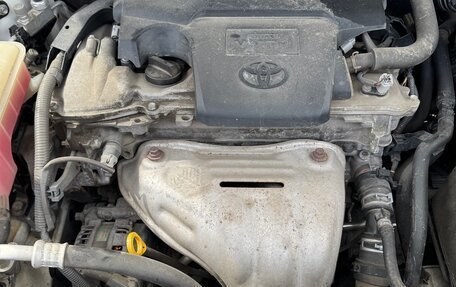 Toyota RAV4, 2013 год, 1 730 000 рублей, 26 фотография