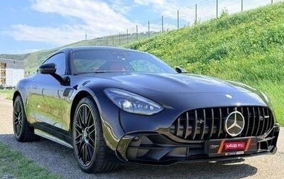 Mercedes-Benz AMG GT, 2026 год, 21 440 000 рублей, 1 фотография