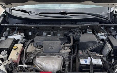 Toyota RAV4, 2013 год, 1 730 000 рублей, 25 фотография