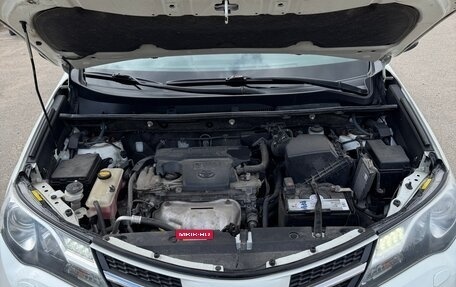 Toyota RAV4, 2013 год, 1 730 000 рублей, 22 фотография