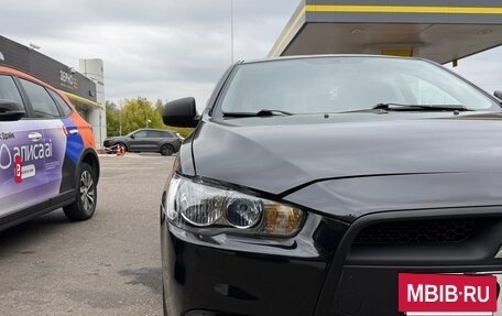 Mitsubishi Lancer IX, 2013 год, 450 000 рублей, 5 фотография